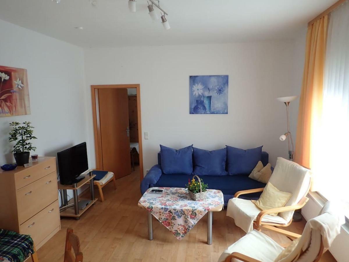 Gemütliche Ferienwohnung in der Lüneburger Heide Sprakensehl Exterior foto